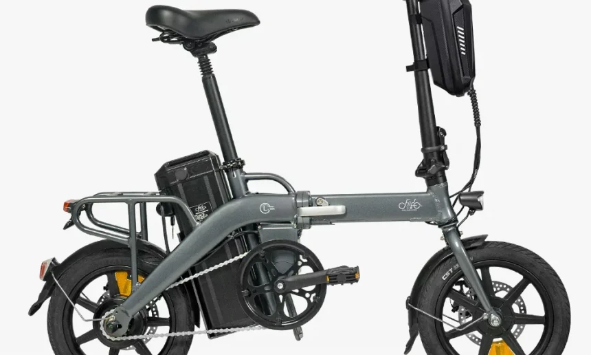 is-a-mini-electric-bike-right-for-you-–-fiido-spring-sale